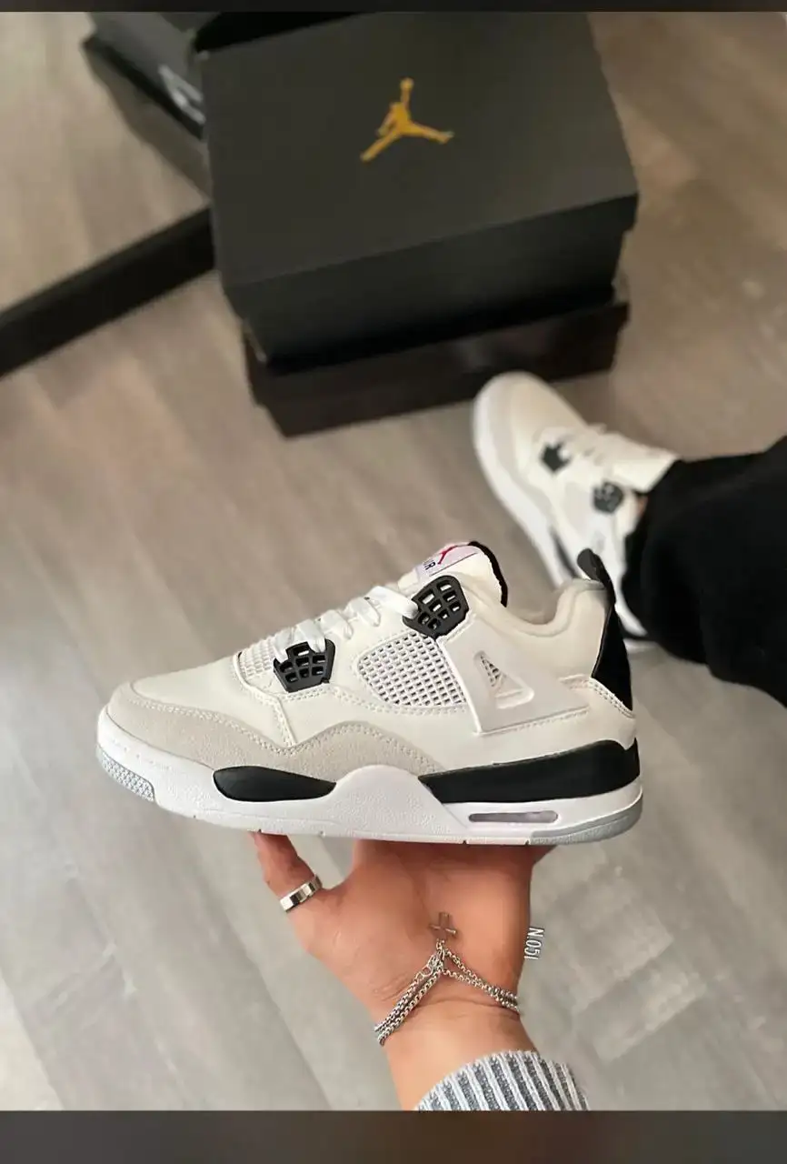 Jordan 4 Retro (hombre)