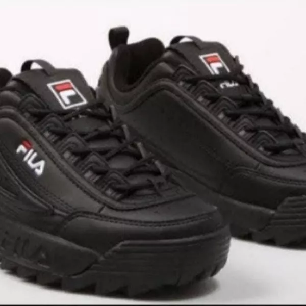 Fila disruptor 4
