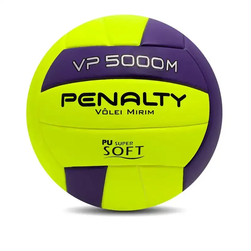 VP 5000m / voley infantil 