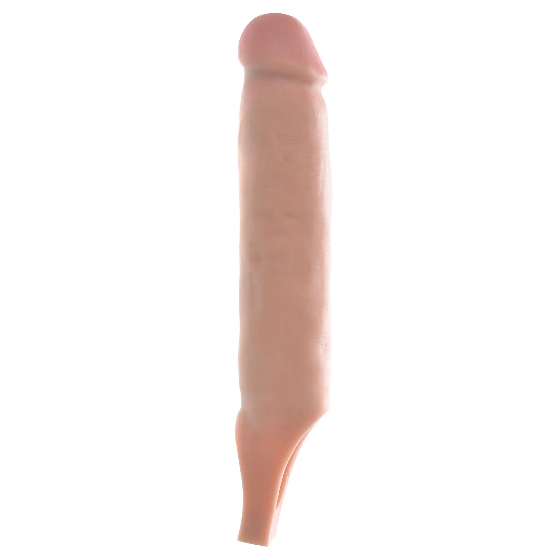 PERFORMANCE 11.5 INCH COCK SHEATH PENIS EXTENDER 3