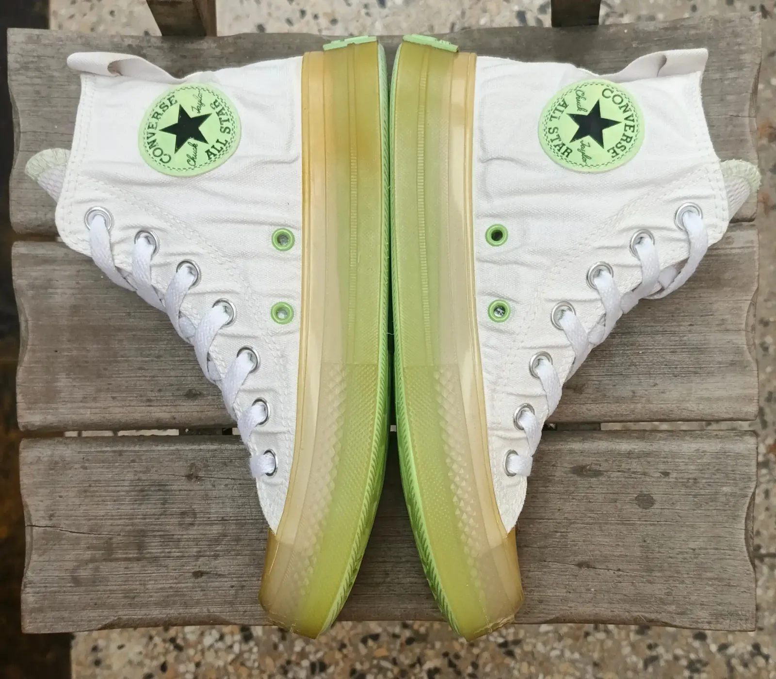 Converse All Star  3