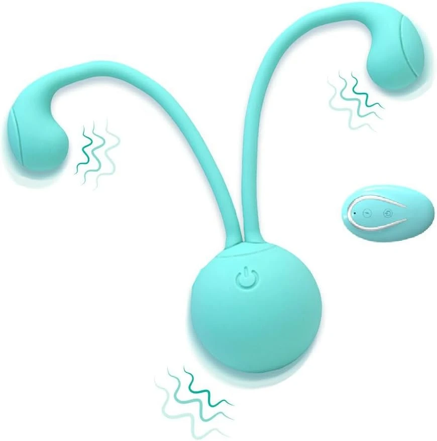 Fantasy Sprout Vibrator Remote Control 2