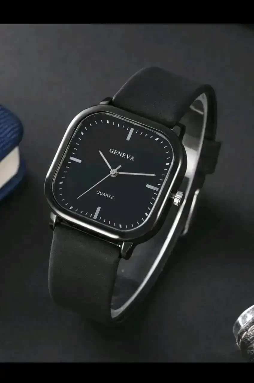 Reloj GENEVA