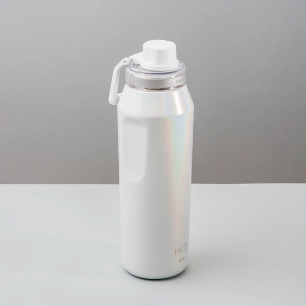 GARRAFA PACCO 950 ML VYTA BRANCA PEROLADA  3