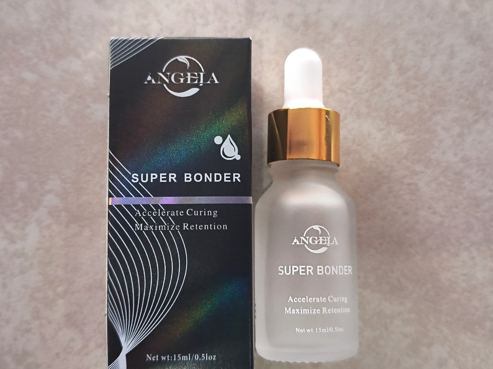 SUPER BONDER PILIQ