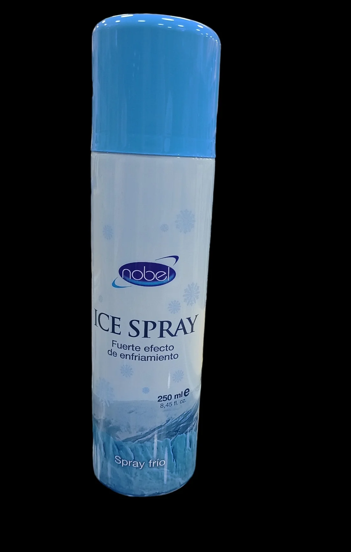 ICE SPRAY 250 ML 2