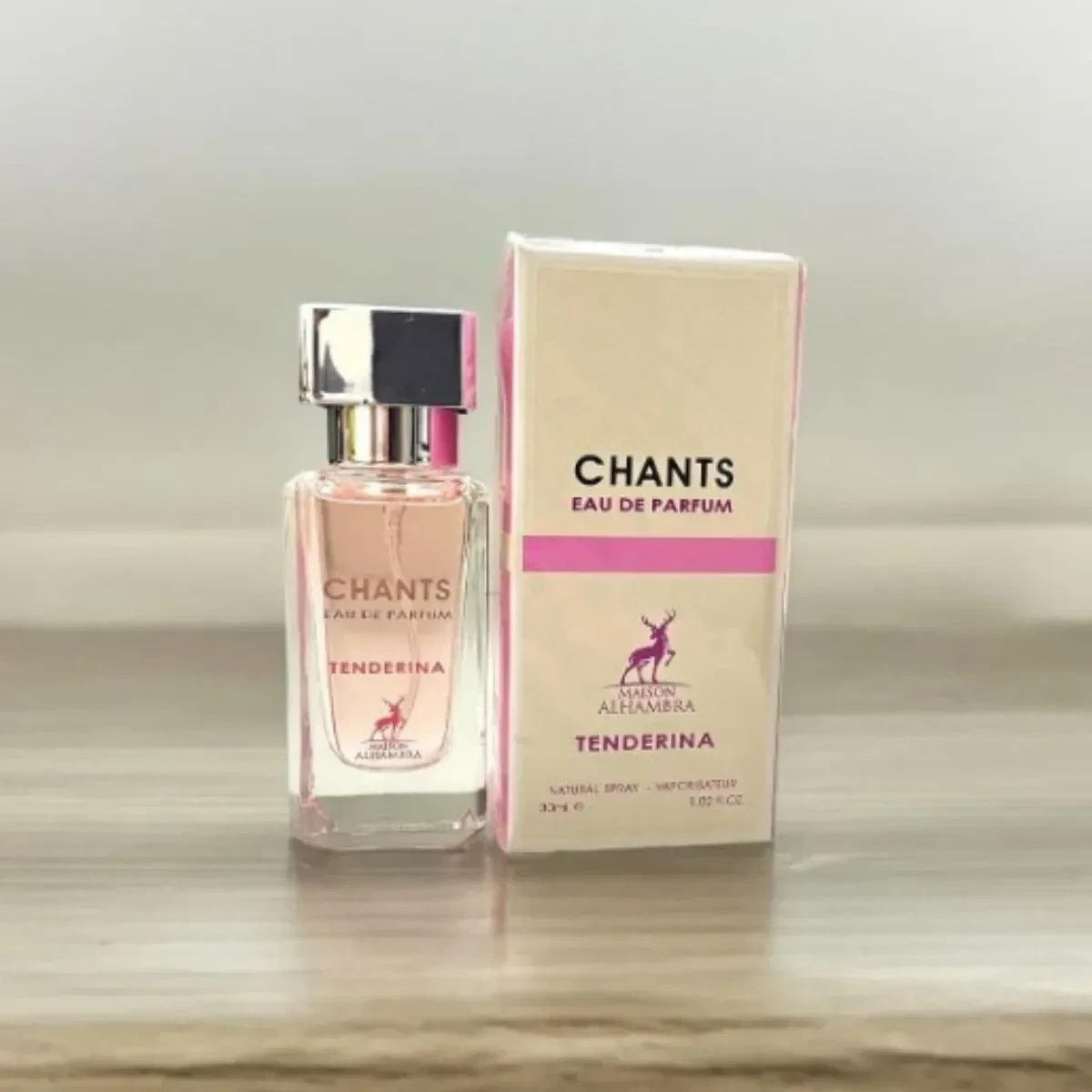 CHANTS 30ML 2