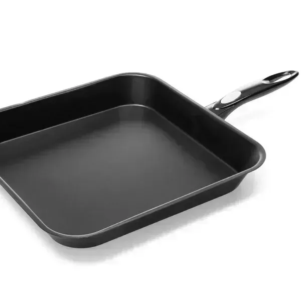 Juego de sartenes y comal 3