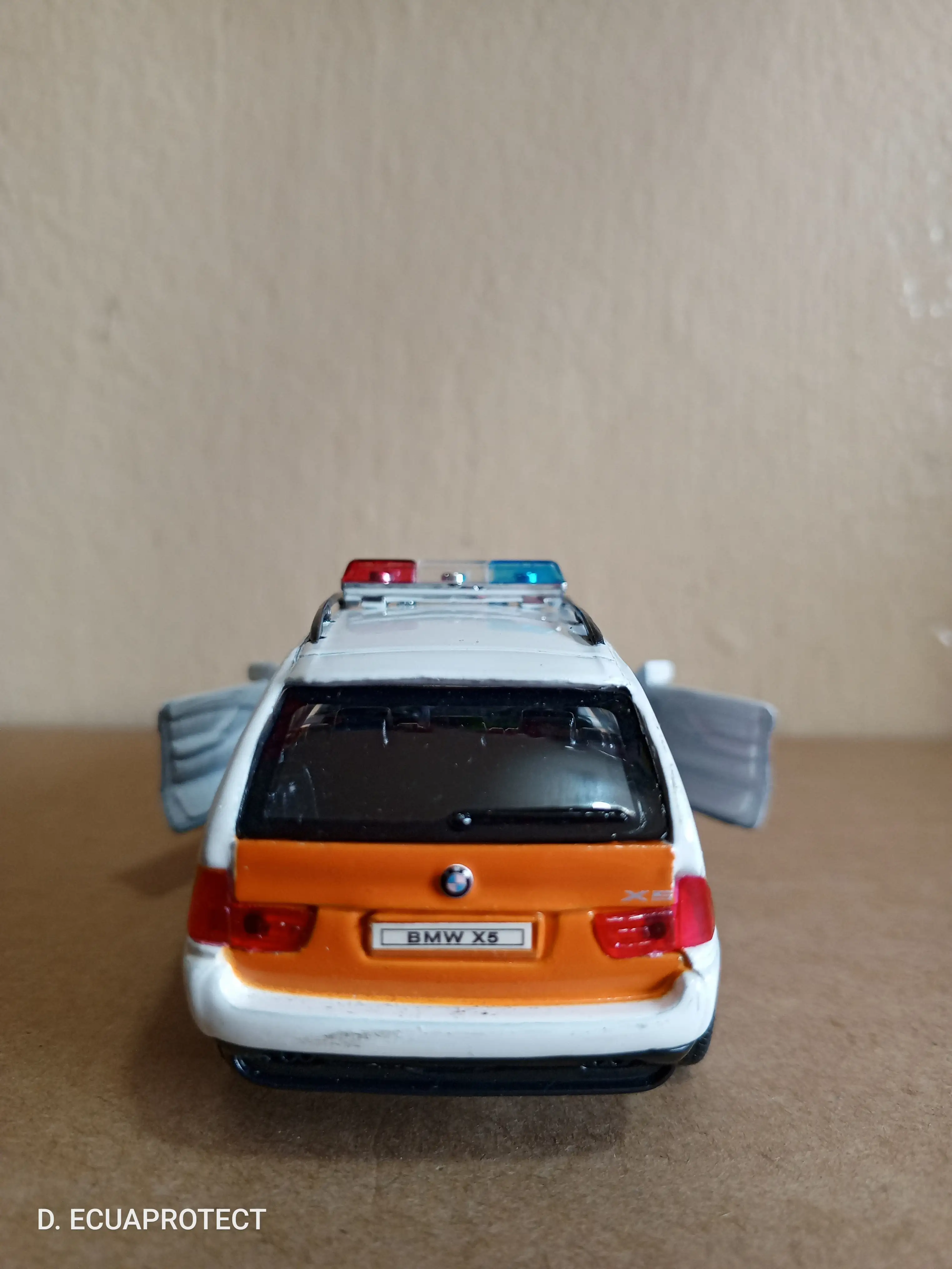 BMW X5 🚓 3