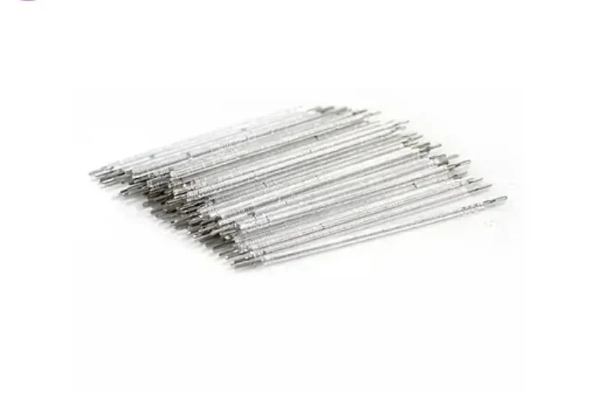 BASTONES ALASTIC MORELLI x100