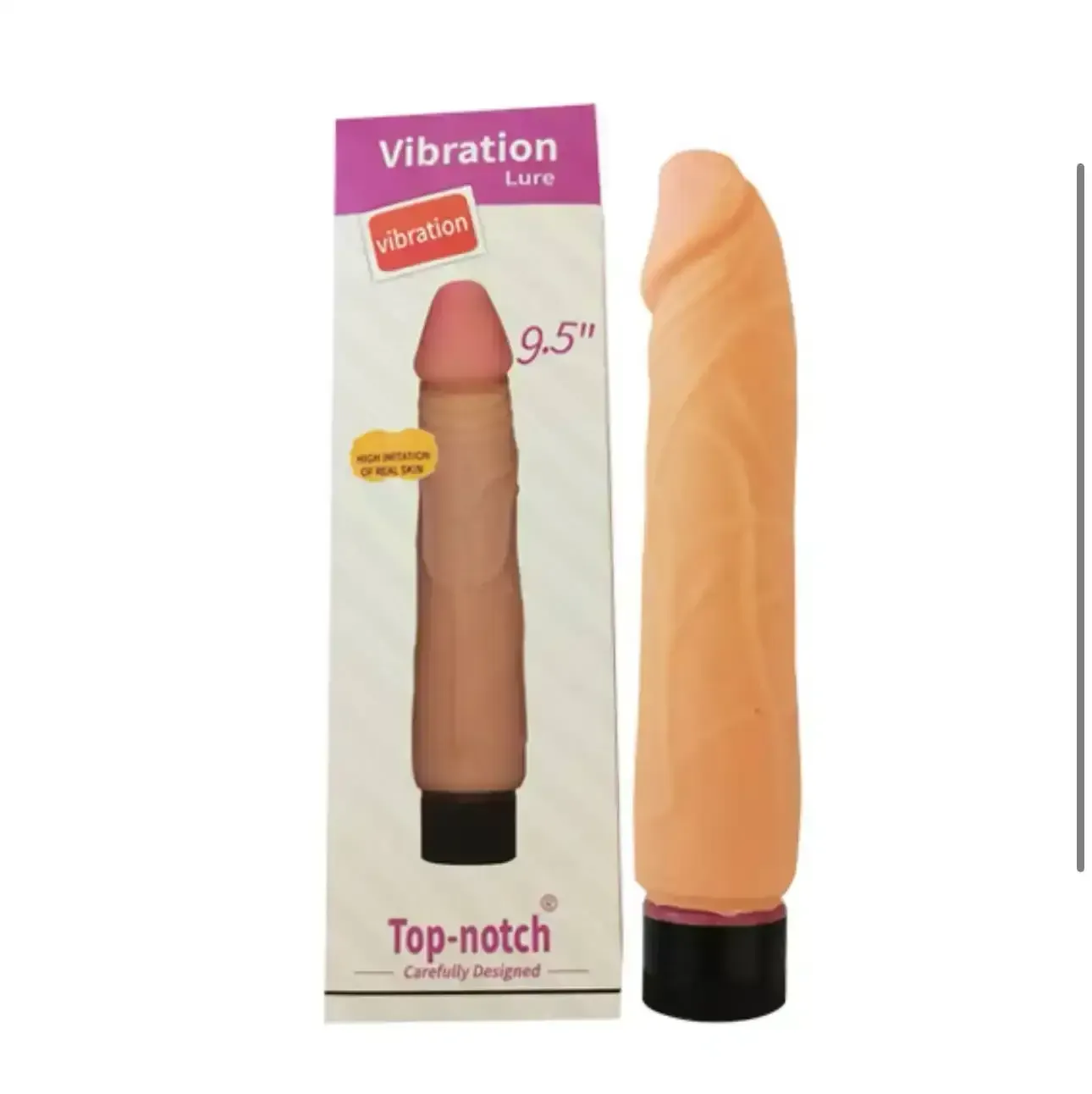 Vib Lure