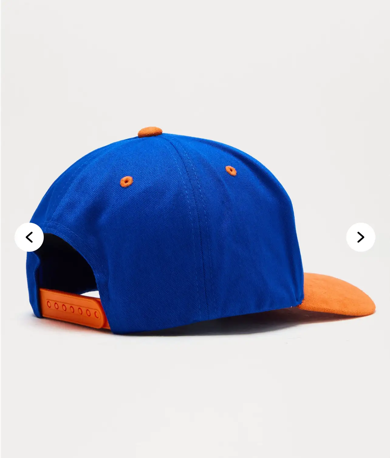 Gorra NY Two Tone 3