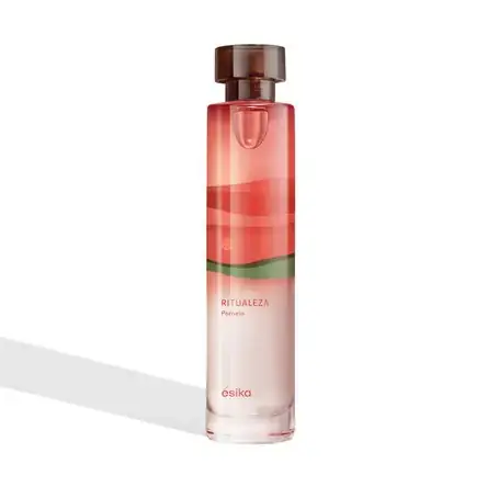 Perfume Ritualeza Pomelo Esika  2