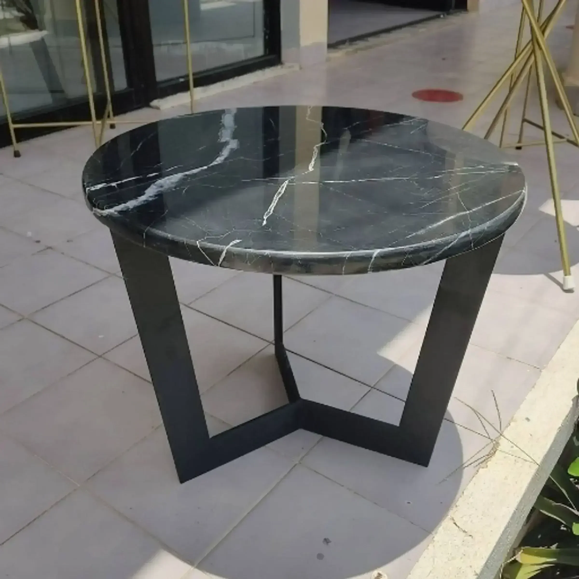 Mesa Luca ind 50 