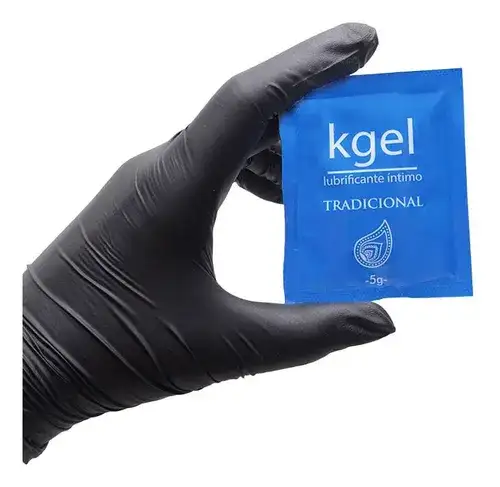 Lubricante KGEL GL031 2