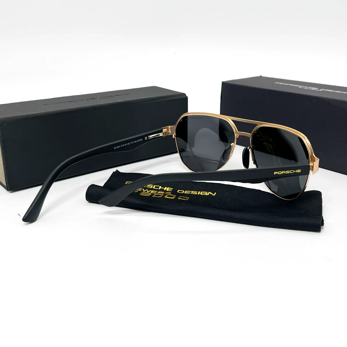 Gafas de sol Porsche 6