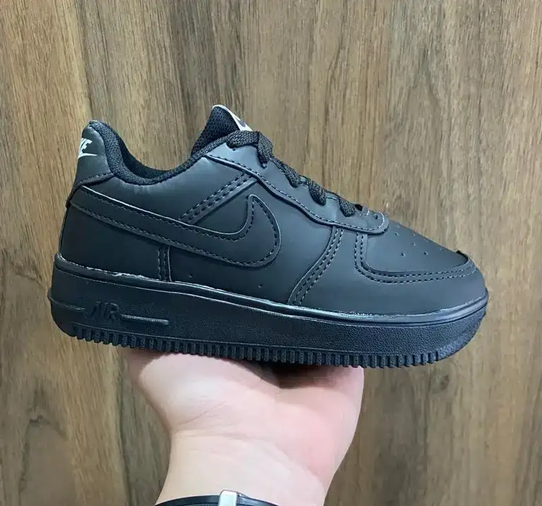 TÊNIS NIKE AIR FORCE INFANTIL  2