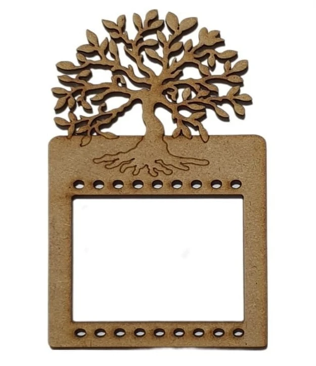 ÁRBOL DE LA VIDA 