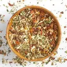 CHIMICHURRI TRADICIONAL 100GRS