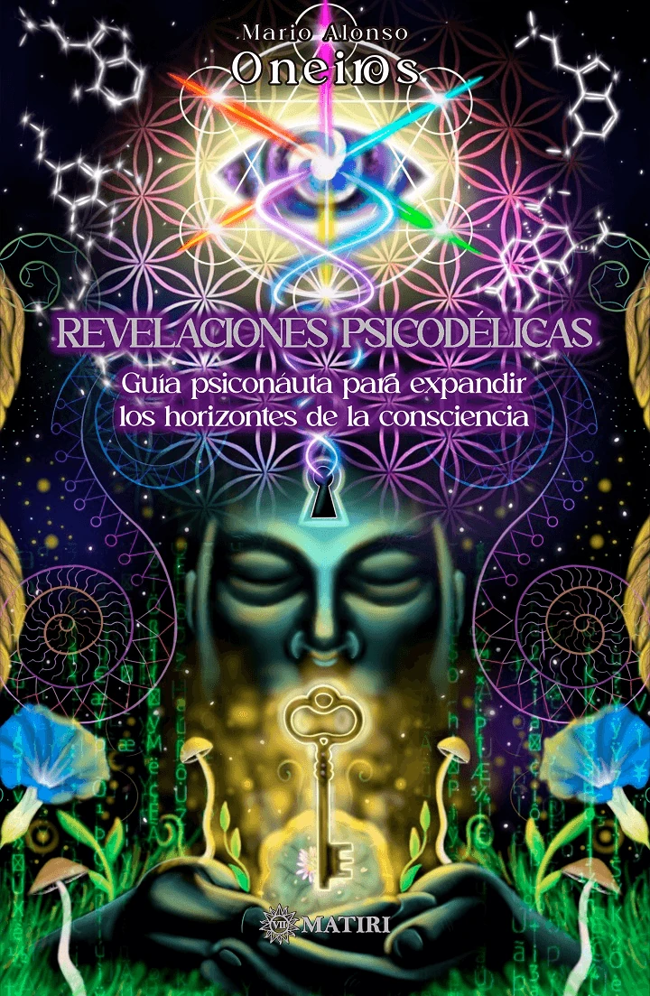 REVELACIONES PSICODELICAS 