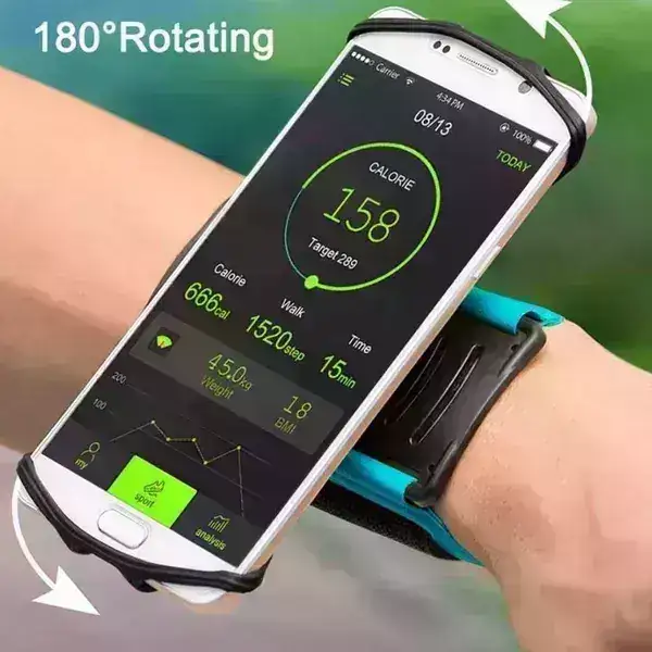 Brazalete para smartphon 2