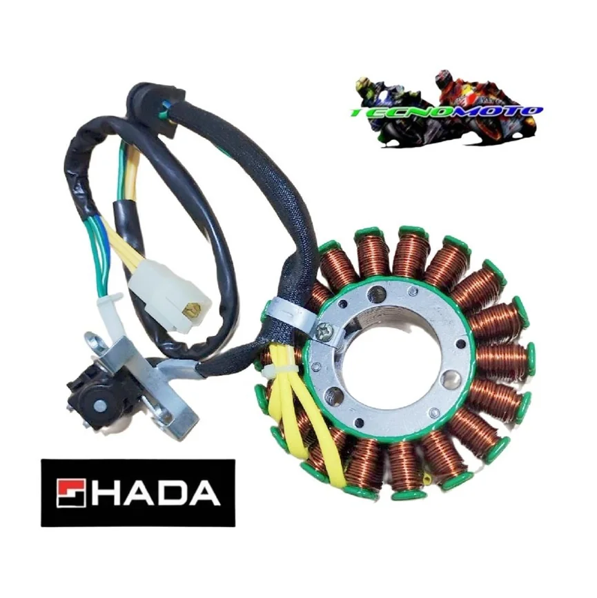 ESTATOR H. 250 CBX TWISTER  [HADA] -35297