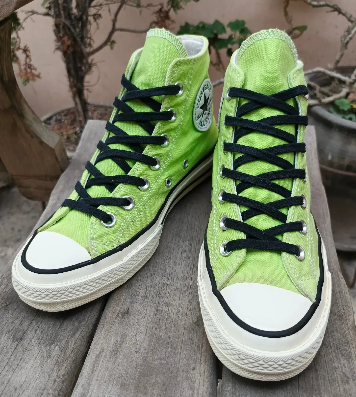 Converse Chuck Taylor 70  2
