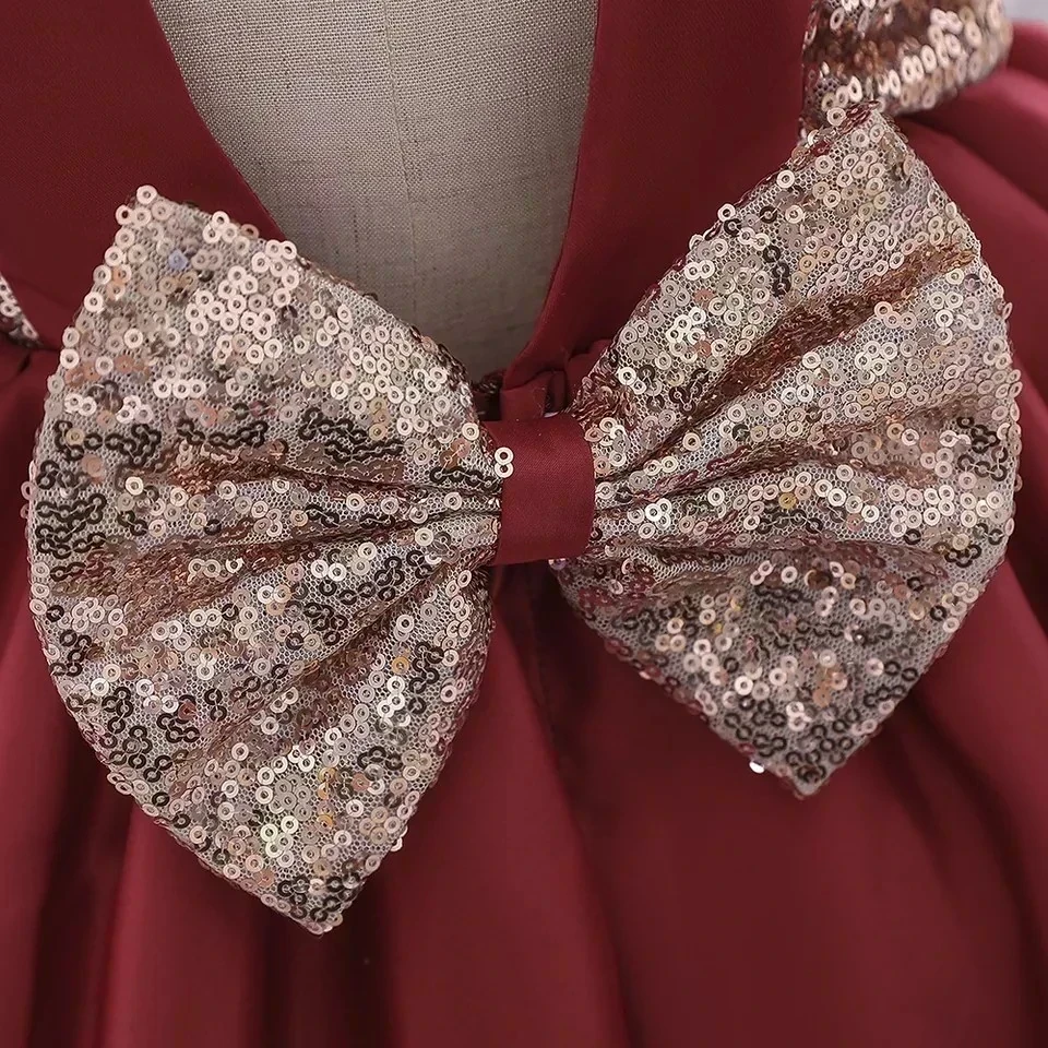 VESTIDO ELEGANTE RMC 5