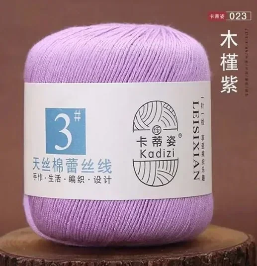 023 LILA OSCURO
