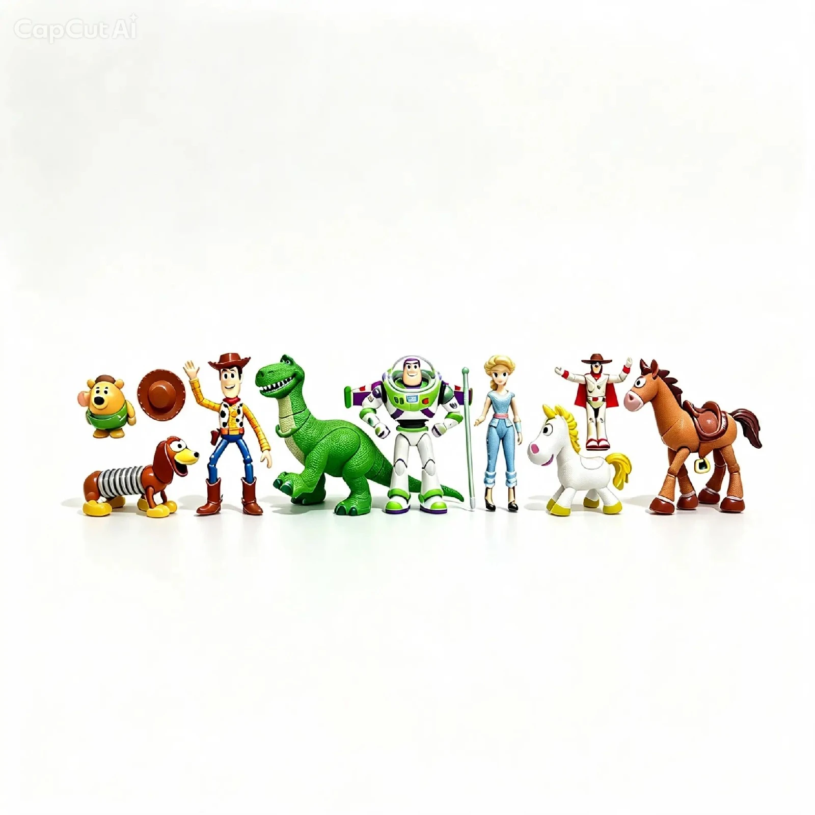 Jgte Toy Story x9 2