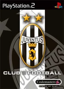 Club football juventus