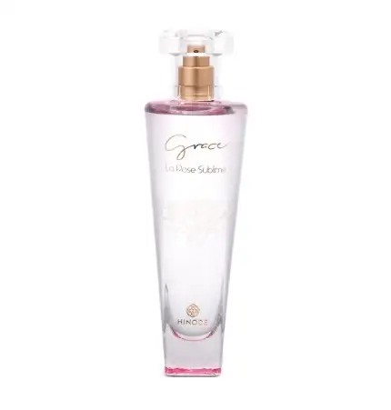 Grace La Rose Sublime  2