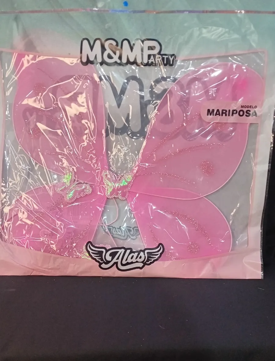 Ala Mariposa 