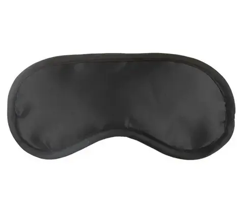 Antifaz Antialergico Black-out 2