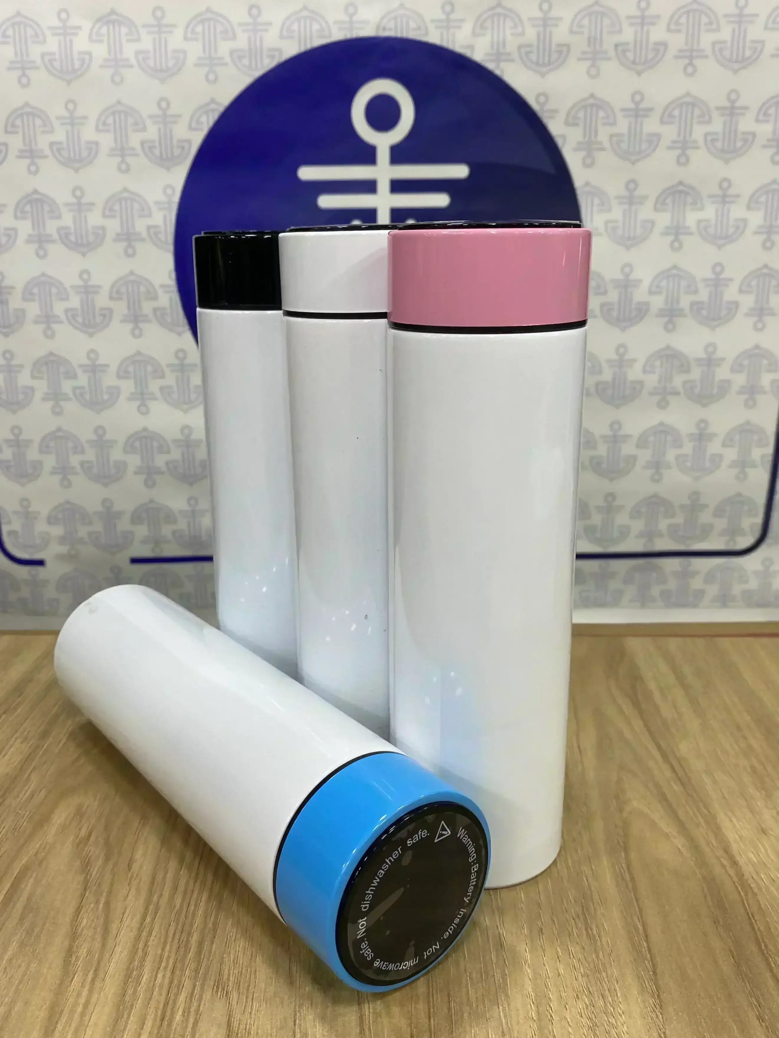 TERMO DIGITAL