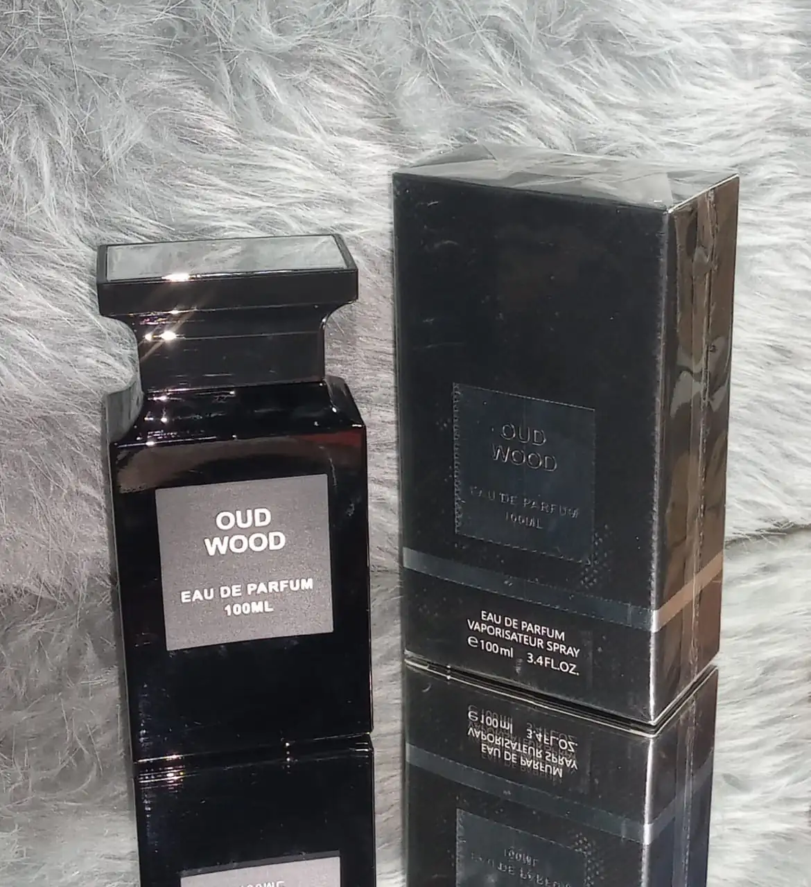TOM FORD