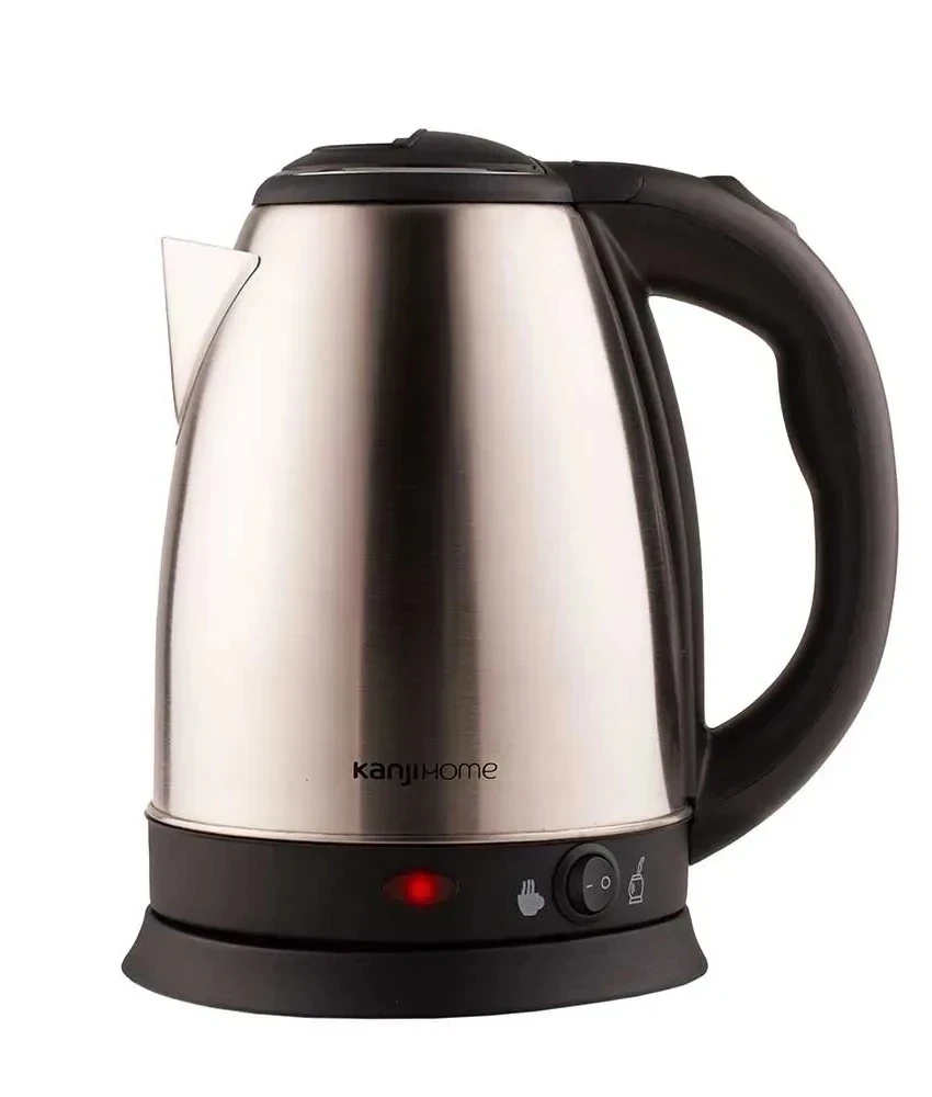 Pava Eléctrica Matera Kanji 1500w 1.8 Cort/mate 2