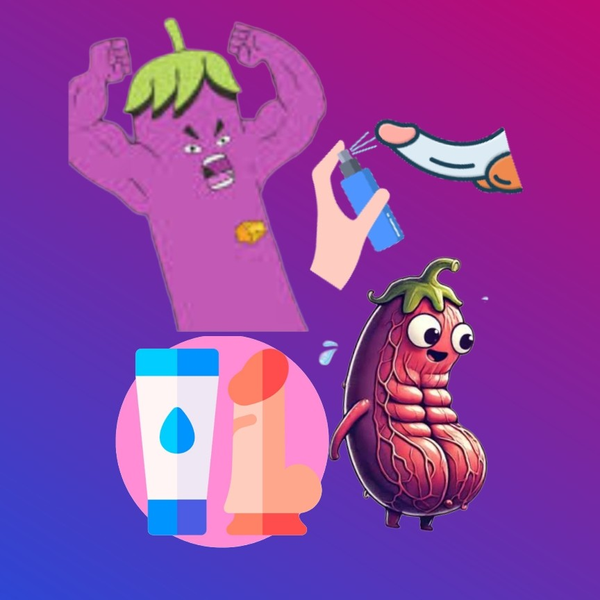 Retardantes para Hombre