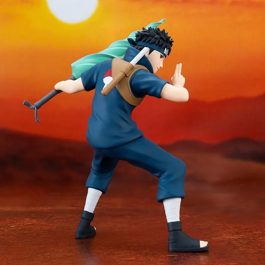 PRE VENTA - Shisui Uchiha Narutop99