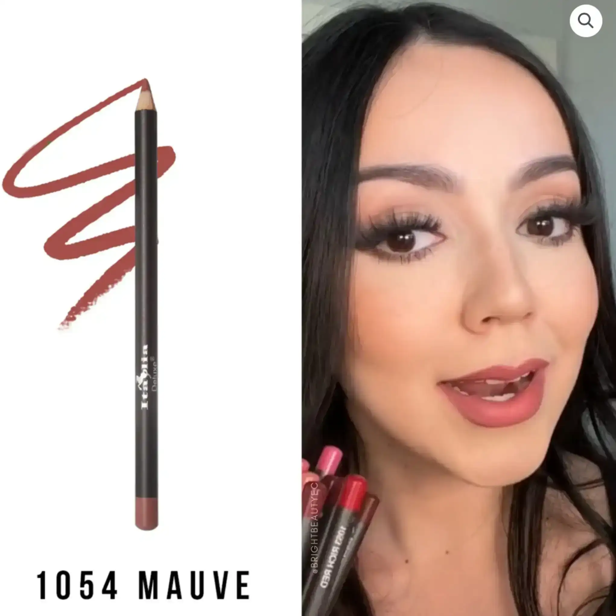 Mauve