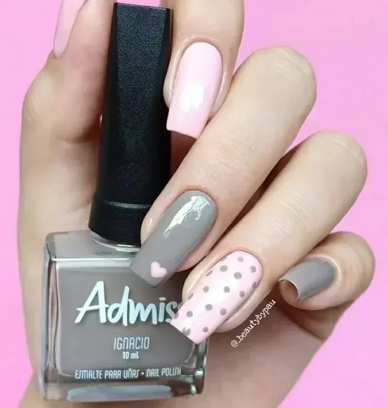 admiss esmalte ignacio