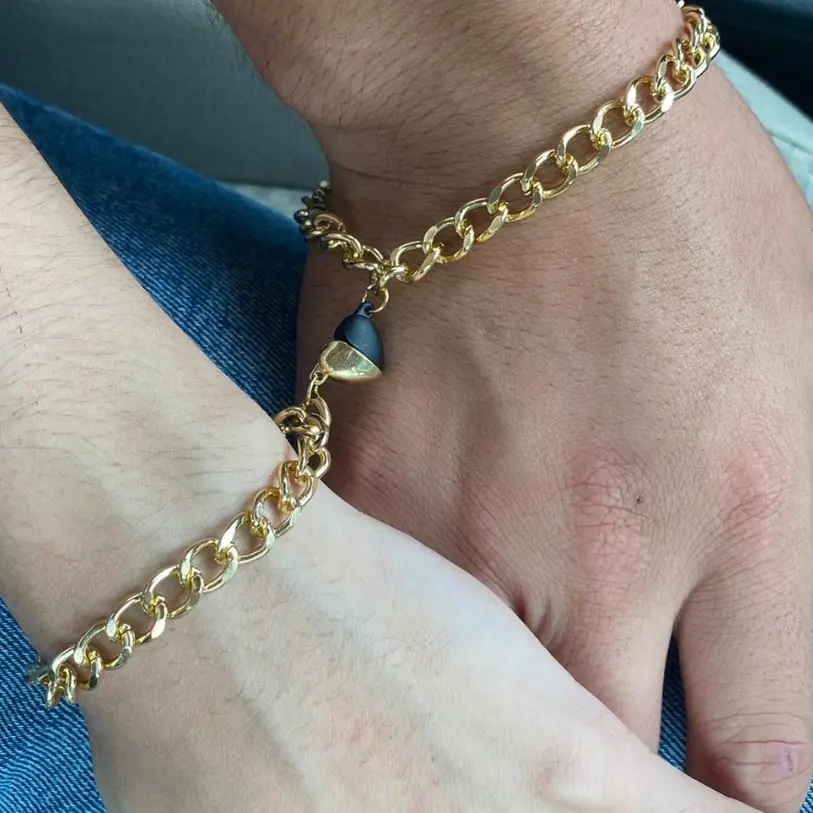 Duos de pulseras