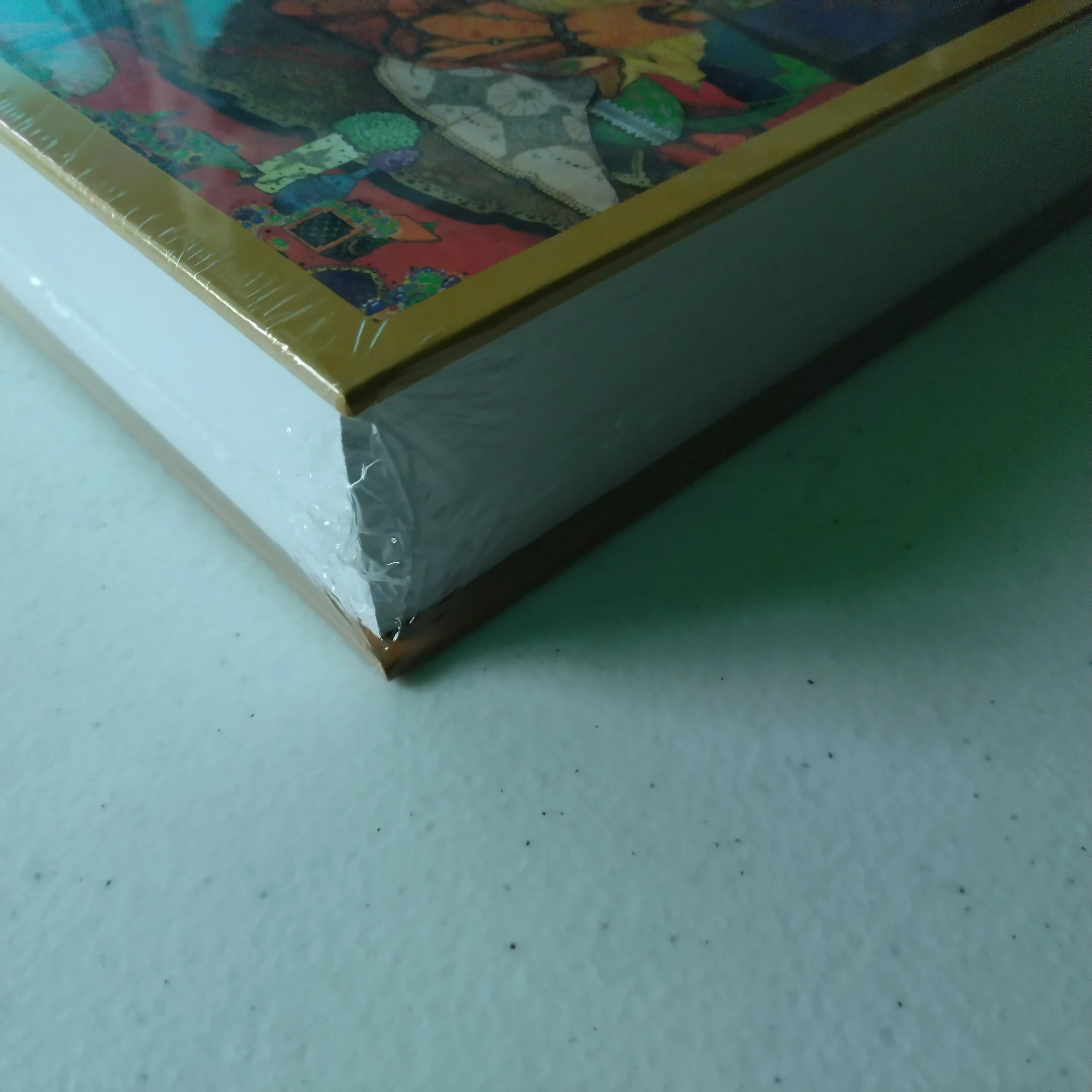 Cuentos de Hans Christian Andersen, nuevo  3