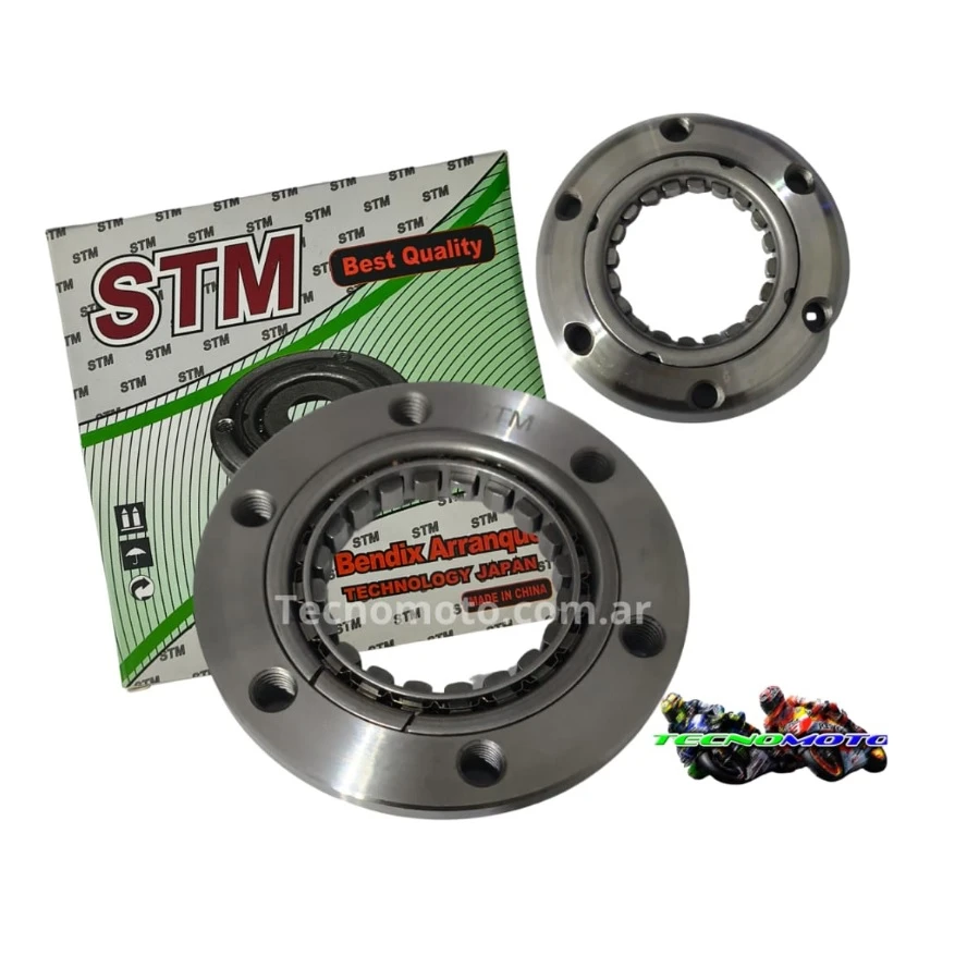 BENDIX ARRANQUE YAMAHA 250 YBR   -49762
