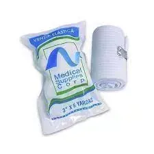 VENDA ELASTICA PIEL 3 X 5 YDS UND MEDICAL SUPPLIES