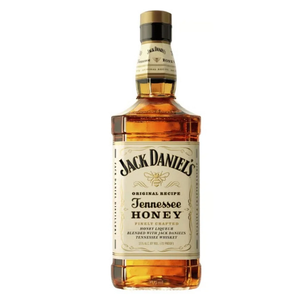 JACK DANIELS HONEY 750 ML