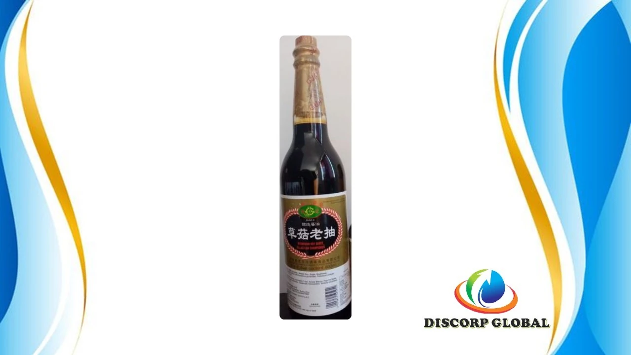 SILLAO CHINO JUAN JI 500 ML