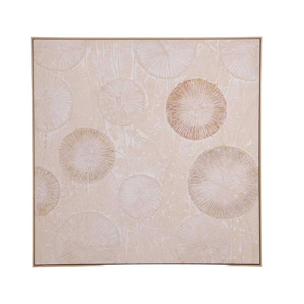 CUADRO 102X4.5X102CM