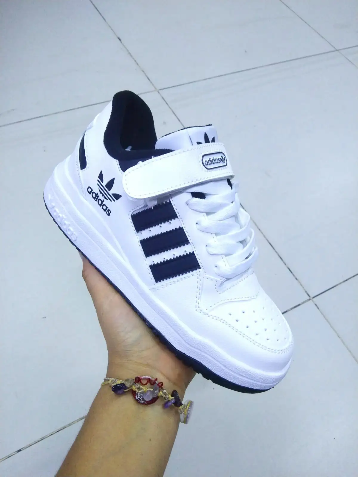 Forum Low (mujer)