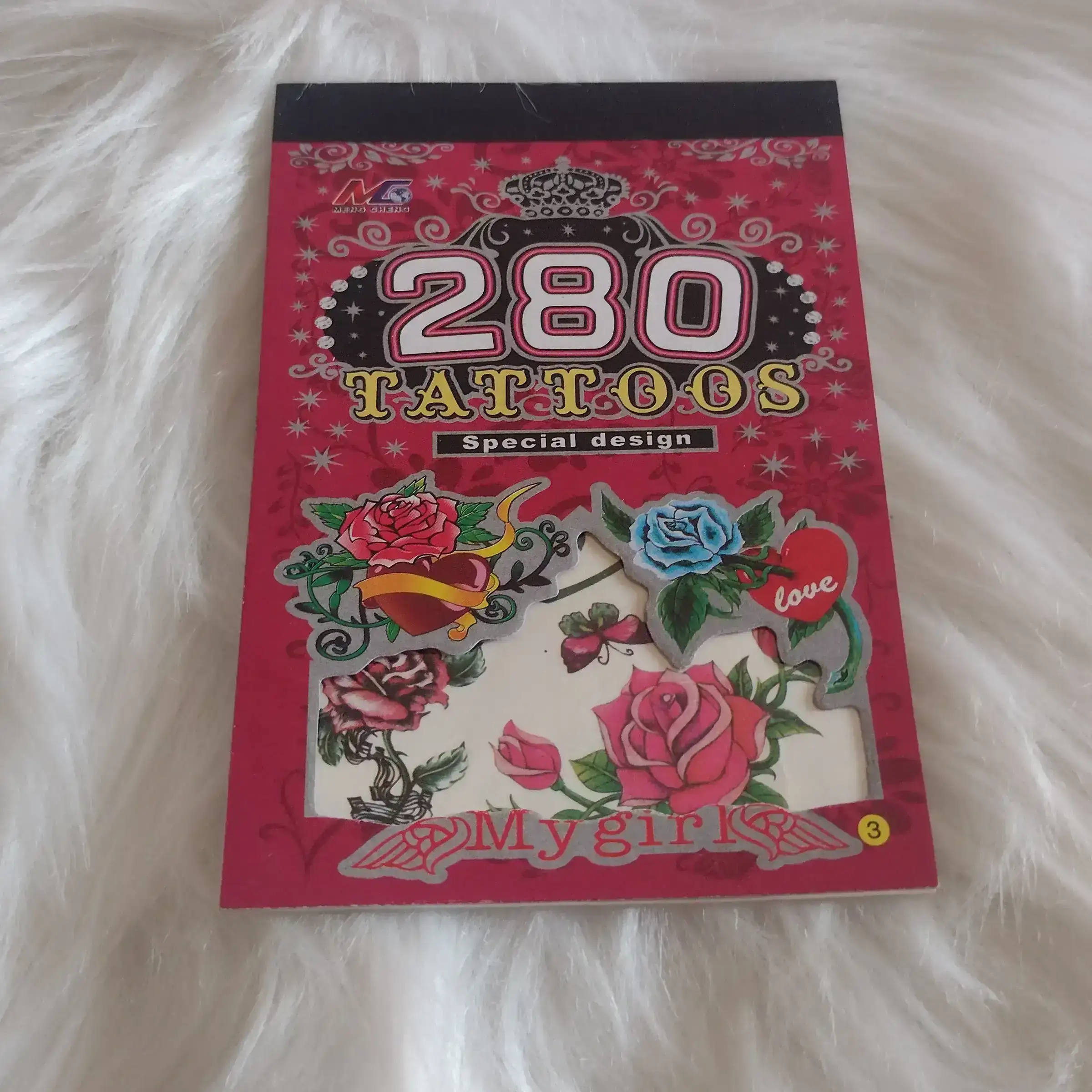 Tatuajes 